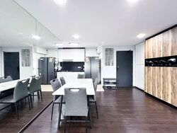 Blk 635B Senja Gateway (Bukit Panjang), HDB 5 Rooms #556455351